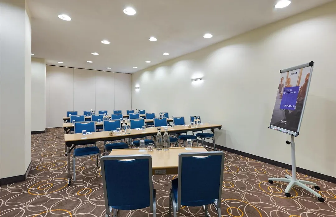 Radisson Blu Sobieski-1