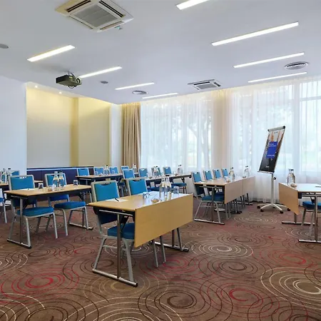 Radisson Blu Sobieski-3